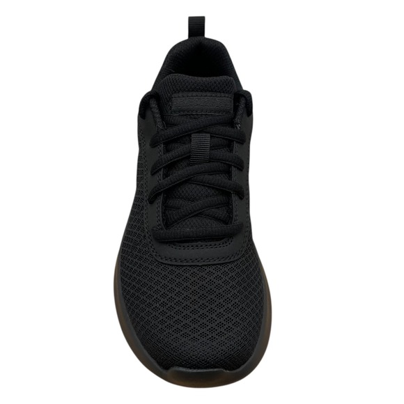 Skechers Bounder Karonik Youth-Big Boys Girls Athletic Sneakers Size 2 Black - Picture 7 of 15